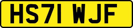 HS71WJF