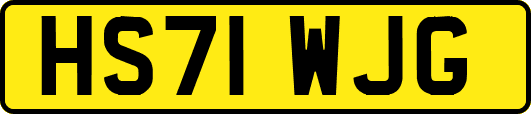 HS71WJG