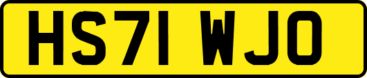 HS71WJO