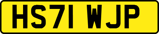 HS71WJP
