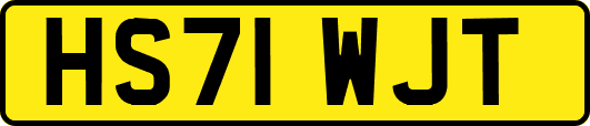 HS71WJT