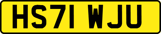HS71WJU