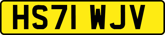 HS71WJV