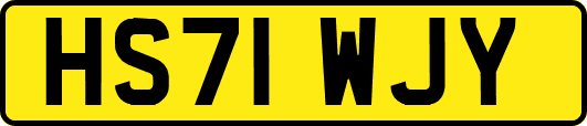 HS71WJY
