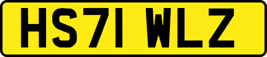 HS71WLZ