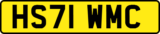 HS71WMC