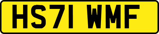 HS71WMF