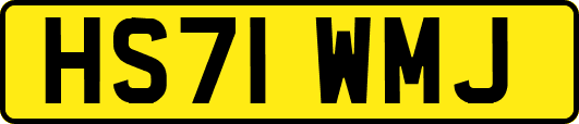 HS71WMJ