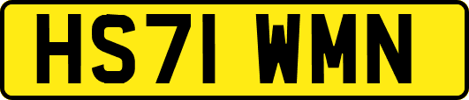 HS71WMN