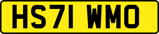 HS71WMO