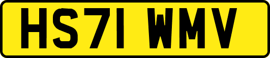 HS71WMV