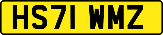 HS71WMZ