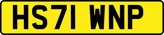 HS71WNP