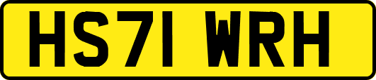 HS71WRH