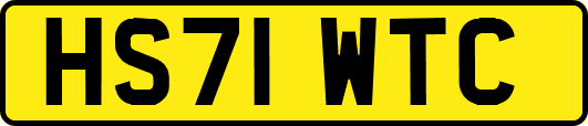 HS71WTC