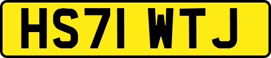 HS71WTJ