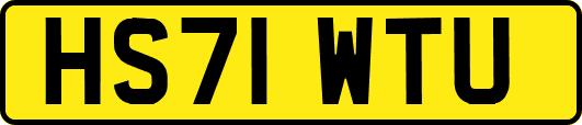 HS71WTU