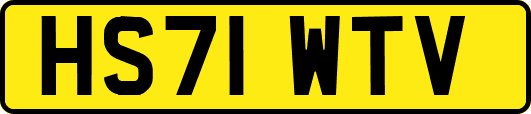 HS71WTV