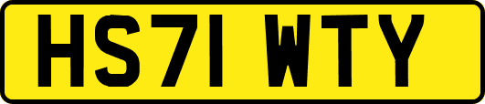 HS71WTY