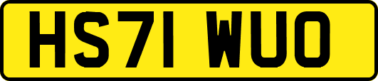 HS71WUO