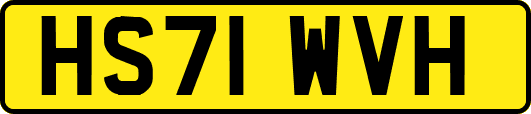 HS71WVH