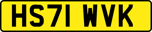 HS71WVK