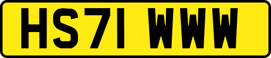 HS71WWW