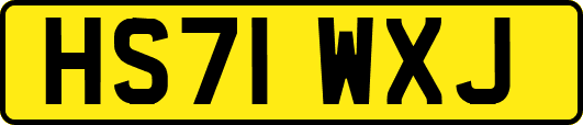 HS71WXJ