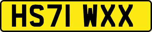 HS71WXX