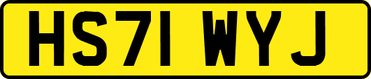 HS71WYJ