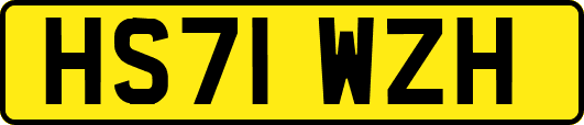 HS71WZH