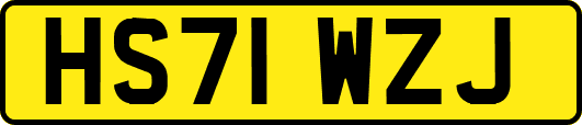 HS71WZJ