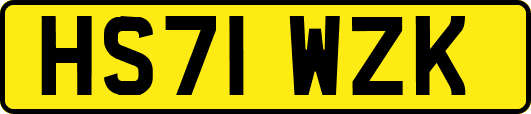 HS71WZK