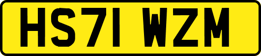 HS71WZM