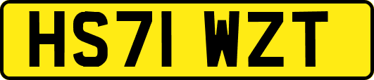 HS71WZT