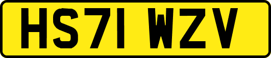 HS71WZV