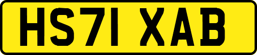 HS71XAB