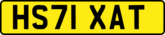 HS71XAT