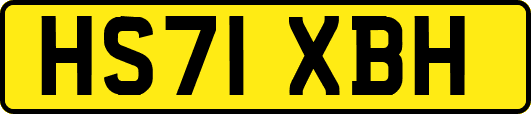 HS71XBH