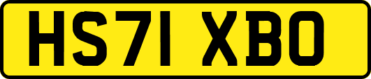 HS71XBO