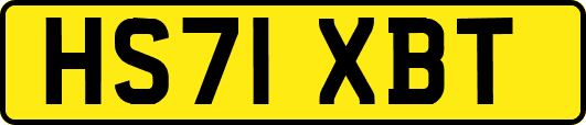 HS71XBT