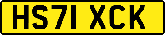 HS71XCK