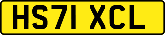 HS71XCL