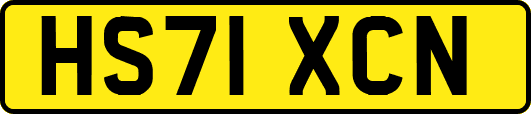 HS71XCN