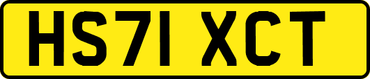 HS71XCT