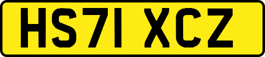 HS71XCZ