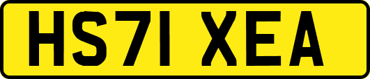 HS71XEA