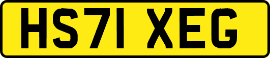 HS71XEG