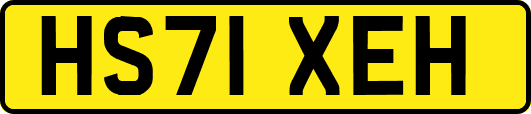 HS71XEH