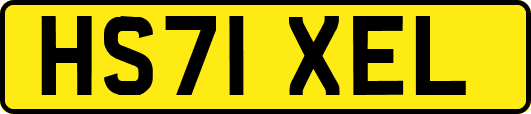 HS71XEL